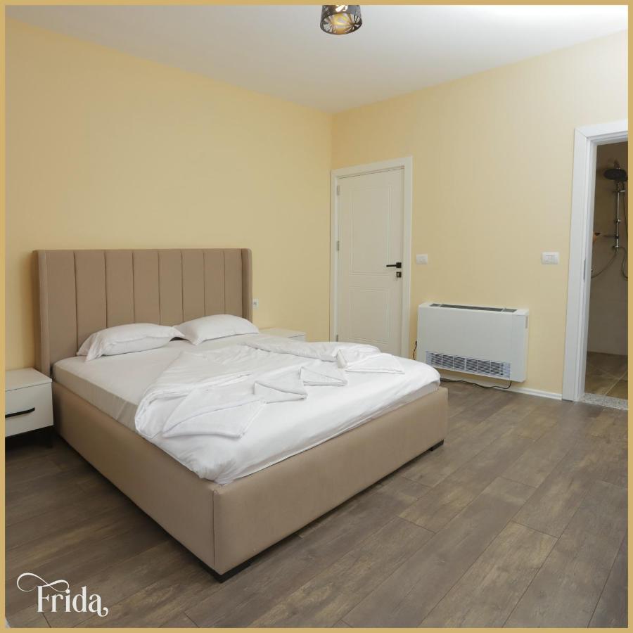 Hotel & Restaurant Frida Gjakova Luaran gambar