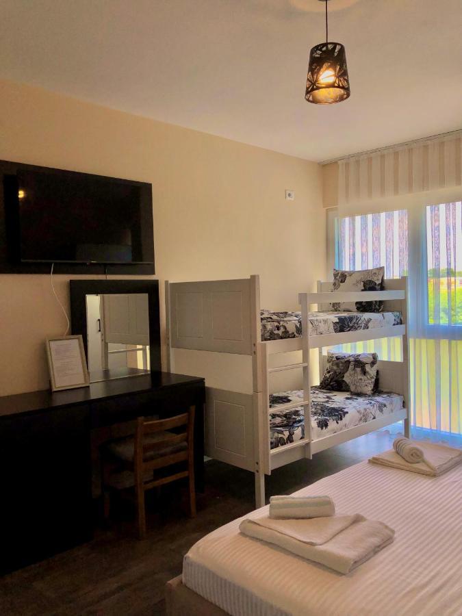 Hotel & Restaurant Frida Gjakova Luaran gambar