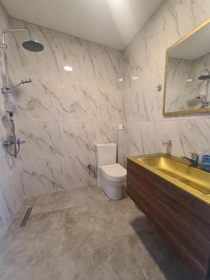 Hotel & Restaurant Frida Gjakova Luaran gambar