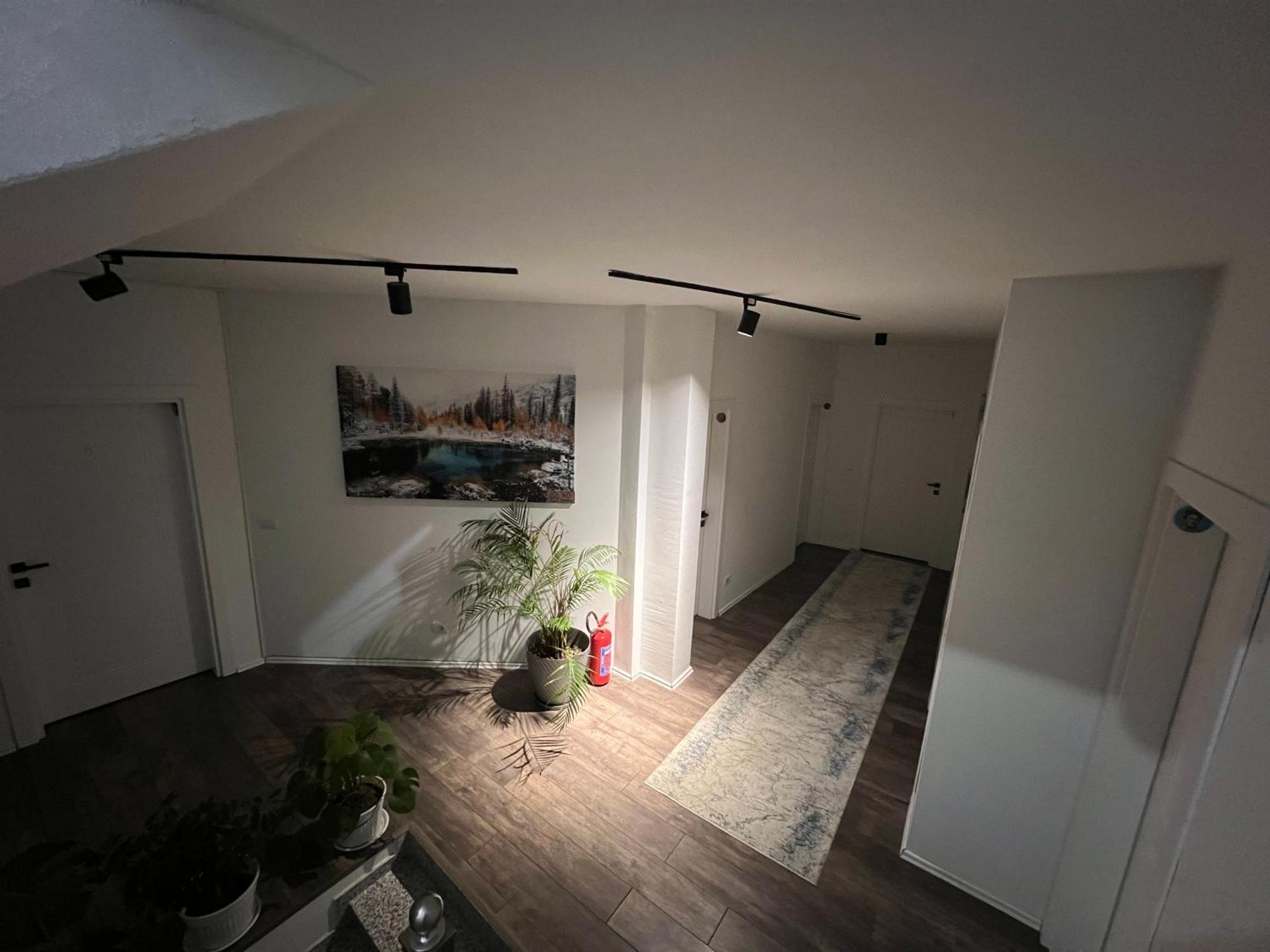Hotel & Restaurant Frida Gjakova Luaran gambar