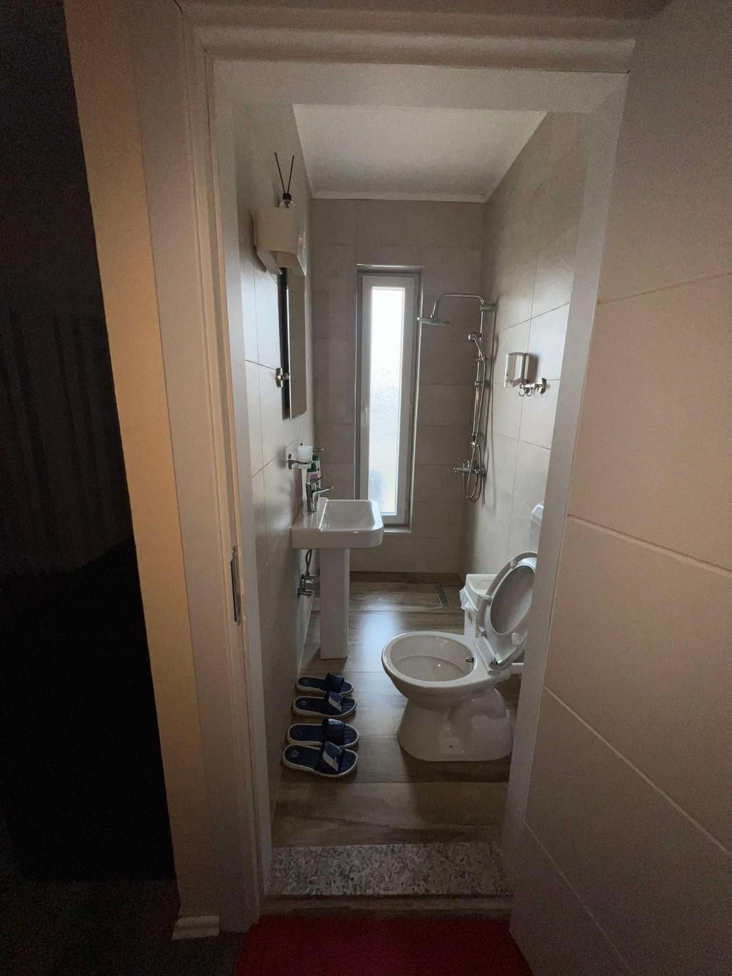 Hotel & Restaurant Frida Gjakova Luaran gambar